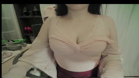 DANA KIM online show from 02/05/26, 06:01