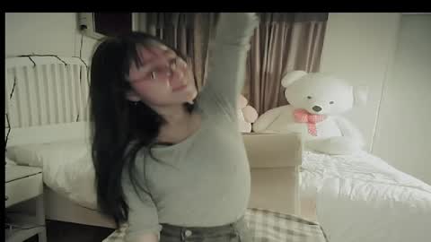 DANA KIM online show from 03/28/26, 03:22