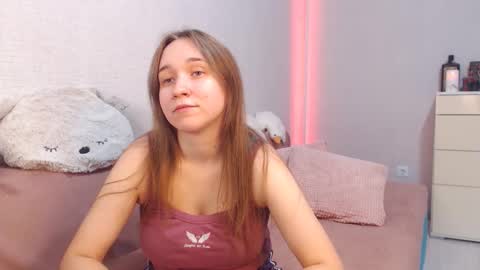 Lovely Hayley online show from 09/09/25, 09:36