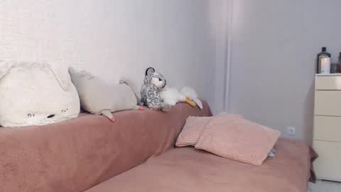 Lovely Hayley online show from 10/29/25, 10:22