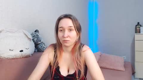 Lovely Hayley online show from 02/19/26, 10:06