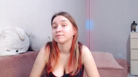 Lovely Hayley online show from 03/31/26, 09:59
