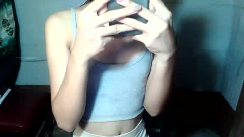 Snapshot of lovely_joan123 chatting on 04/18/26, 07:58 lovely_joan123 online show from 04/18/26, 07:58