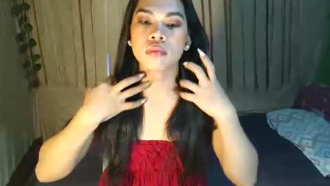 Snapshot of lovely_krizzy chatting on 01/06/26, 12:20 lovely_krizzy online show from 01/06/26, 12:20