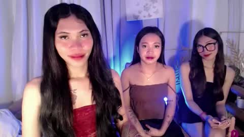 lovely_lianne online show from 03/13/26, 03:18