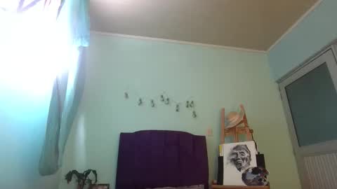 Maya online show from 03/19/26, 07:07