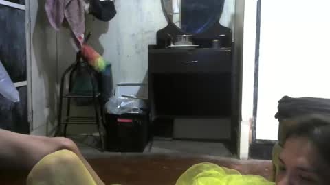 Snapshot of lovely_manificent4u chatting on 02/14/25, 07:17 Lest online show from 02/14/25, 07:17