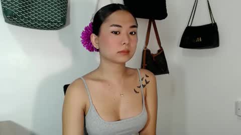 Snapshot of lovely_maria_x chatting on 03/16/26, 08:18 Maria online show from 03/16/26, 08:18