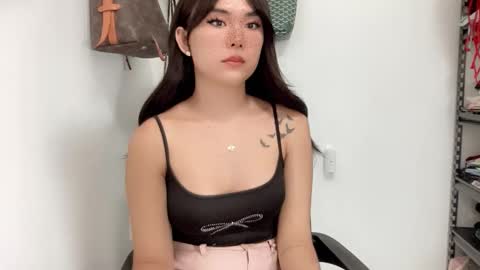 Snapshot of lovely_maria_x chatting on 03/18/26, 11:35 Maria online show from 03/18/26, 11:35