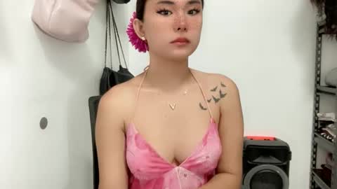 Snapshot of lovely_maria_x chatting on 04/03/26, 03:15 Maria online show from 04/03/26, 03:15