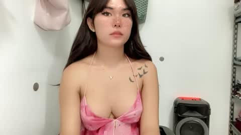 Snapshot of lovely_maria_x chatting on 04/09/26, 05:29 Maria online show from 04/09/26, 05:29