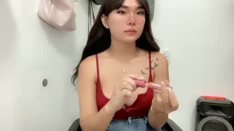 Snapshot of lovely_maria_x chatting on 04/16/26, 02:45 Maria online show from 04/16/26, 02:45