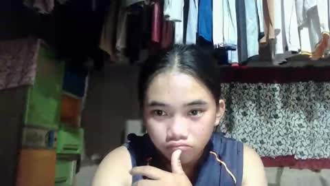Snapshot of lovely_marie572336 chatting on 01/06/26, 01:59 lovely_marie572336 online show from 01/06/26, 01:59