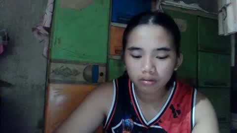 Snapshot of lovely_marie572336 chatting on 03/10/26, 01:16 lovely_marie572336 online show from 03/10/26, 01:16