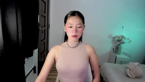 Snapshot of lovely_mexx chatting on 06/14/26, 06:59 Ria online show from 06/14/26, 06:59
