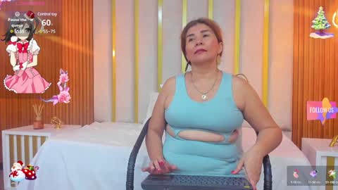 Marla Rico online show from 12/13/24, 10:34