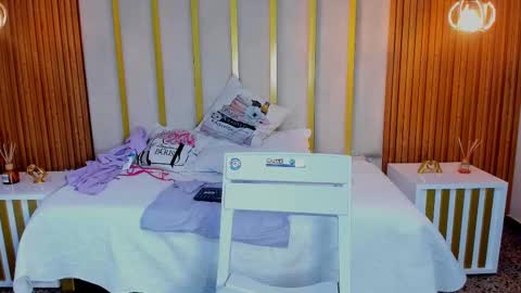 Marla Rico online show from 03/12/25, 09:12