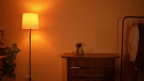 Natasha - IG  online show from 02/08/26, 06:33