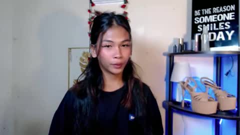 KATE online show from 04/06/26, 03:15