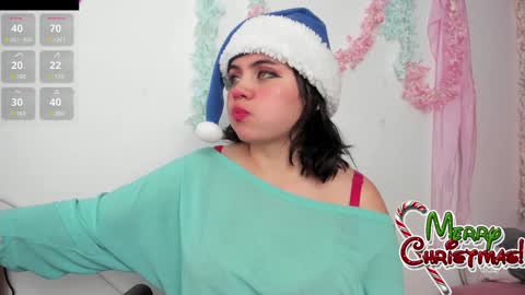 Paris Rose online show from 12/23/24, 04:55