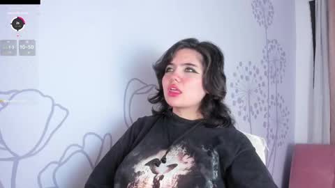 Paris Rose online show from 02/19/25, 05:16