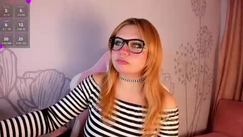 Snapshot of lovely_paris_01 chatting on 07/24/26, 06:33 Paris Rose online show from 07/24/26, 06:33