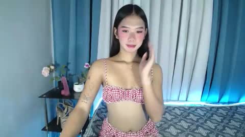 MISS SABRINA online show from 04/01/26, 02:12