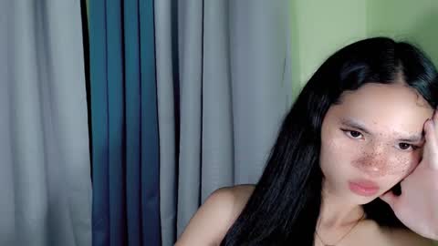 lovely_samie69 online show from 01/08/25, 06:20