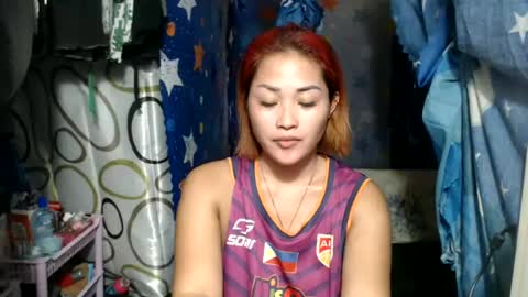 Snapshot of lovely_singlemom chatting on 06/29/26, 05:25 ask me dear online show from 06/29/26, 05:25