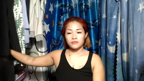 Snapshot of lovely_singlemom chatting on 07/03/26, 08:32 ask me dear online show from 07/03/26, 08:32