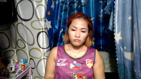 Snapshot of lovely_singlemom chatting on 07/06/26, 02:30 ask me dear online show from 07/06/26, 02:30