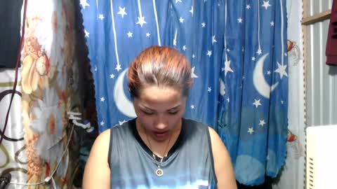 Snapshot of lovely_singlemom chatting on 07/21/26, 01:41 ask me dear online show from 07/21/26, 01:41