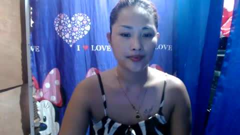 Snapshot of lovely_singlemom chatting on 07/22/26, 02:58 ask me dear online show from 07/22/26, 02:58