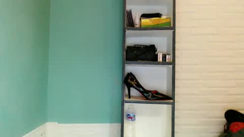 Snapshot of lovely_thea_xoxo chatting on 06/22/26, 12:35 Thea online show from 06/22/26, 12:35