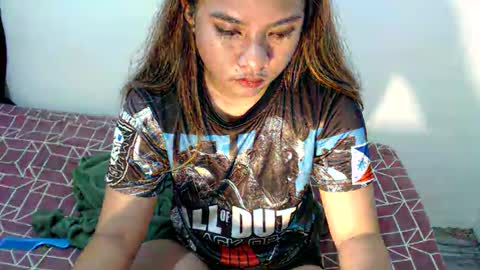 Axel online show from 11/23/25, 12:21