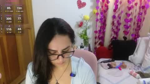 Snapshot of lovely_trix_ chatting on 06/23/26, 07:01 Trix online show from 06/23/26, 07:01