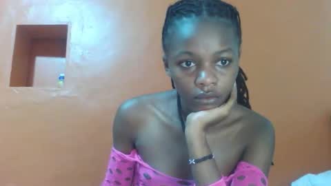 Lovely yvonne online show from 11/15/25, 06:15