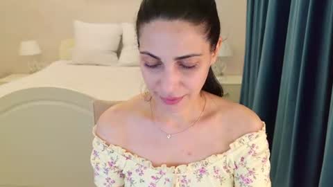 Snapshot of lovelybeatricee chatting on 07/22/26, 06:43 Beatrice online show from 07/22/26, 06:43
