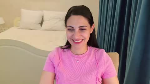 Snapshot of lovelybeatricee chatting on 07/23/26, 02:09 Beatrice online show from 07/23/26, 02:09