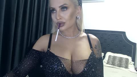 PrAllinXXXa online show from 12/07/24, 11:12