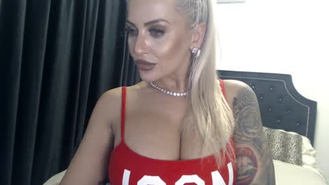 PrAllinXXXa online show from 12/09/24, 03:18