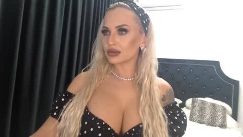 PrAllinXXXa online show from 12/11/24, 11:21