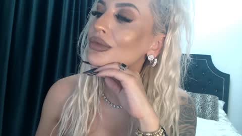 PrAllinXXXa online show from 12/13/24, 02:10