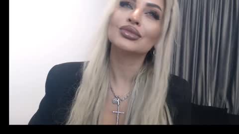 PrAllinXXXa online show from 02/12/25, 10:26