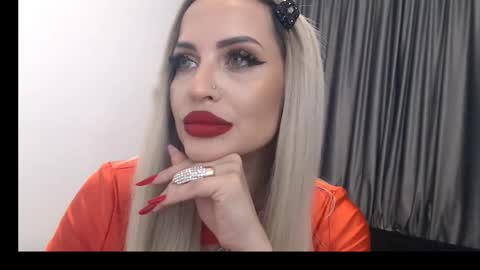 PrAllinXXXa online show from 02/14/25, 11:09