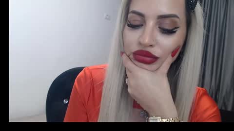 PrAllinXXXa online show from 02/15/25, 02:15