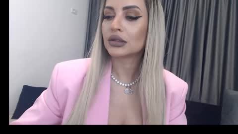 PrAllinXXXa online show from 02/16/25, 11:16