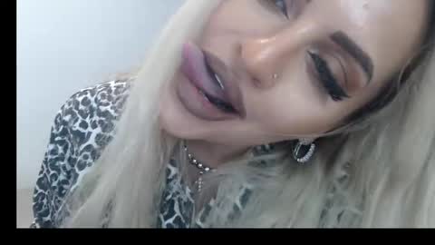 PrAllinXXXa online show from 02/18/25, 02:05