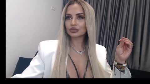 PrAllinXXXa online show from 02/19/25, 02:33