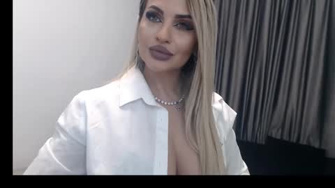 PrAllinXXXa online show from 02/20/25, 10:37